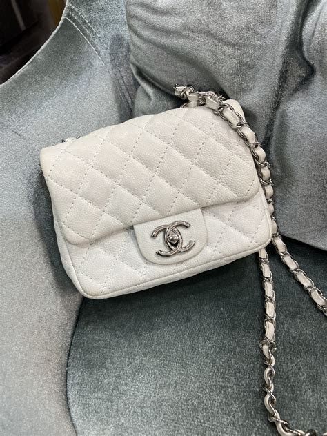 o mini sac chanel